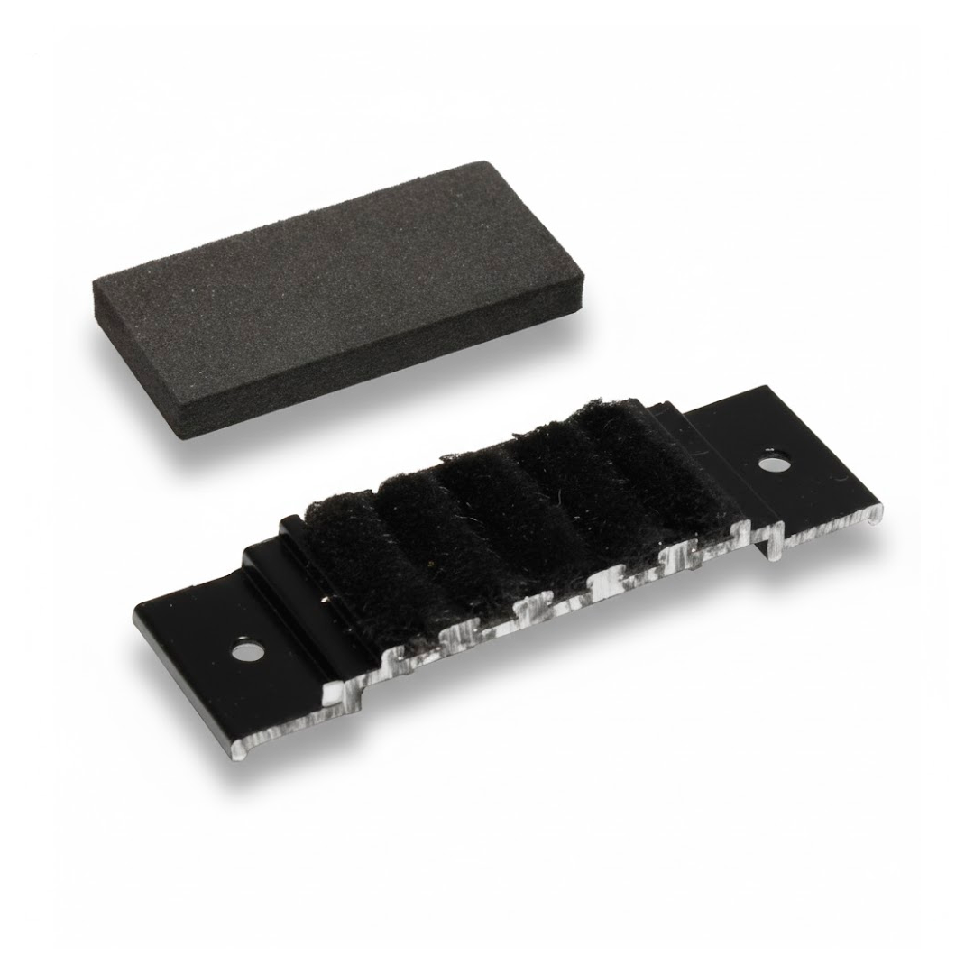 T93-TAPON ANTIPOLVO AXAL