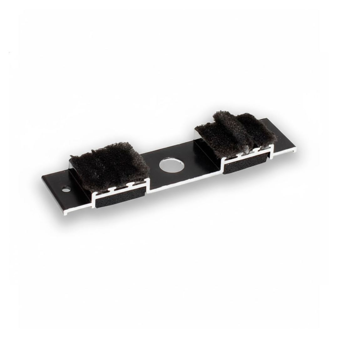 T126-TAPON CRUCE DE HOJA MODENA 45° AXAL