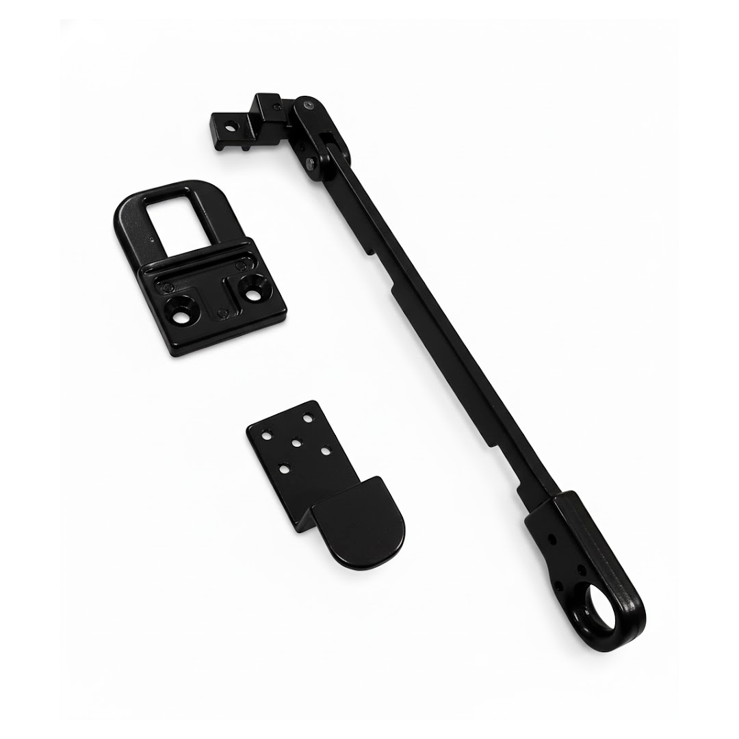 FRANCA-BRAZO NEGRO 20cm AXAL