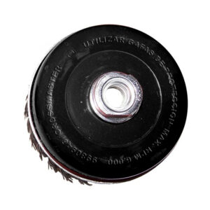 CEPILLO COPA DE ACERO 100 MM