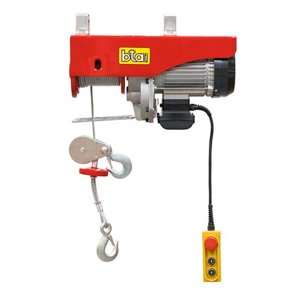 APAREJO ELECTRICO 1000 Kg