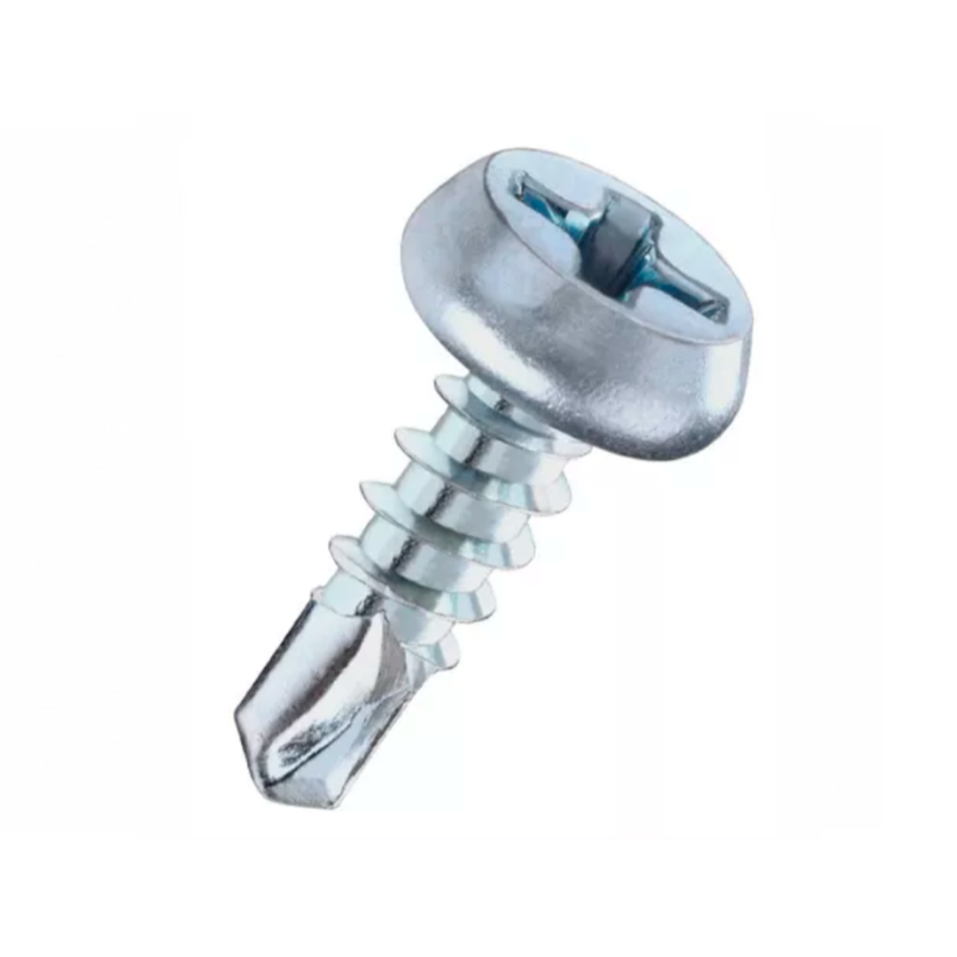 C-MECHA 6 X 3/8" FRAMING CASERMEIRO