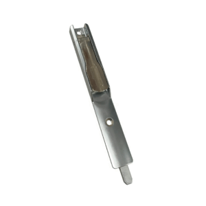 H42-PASADOR METAL 15cm PALANCA