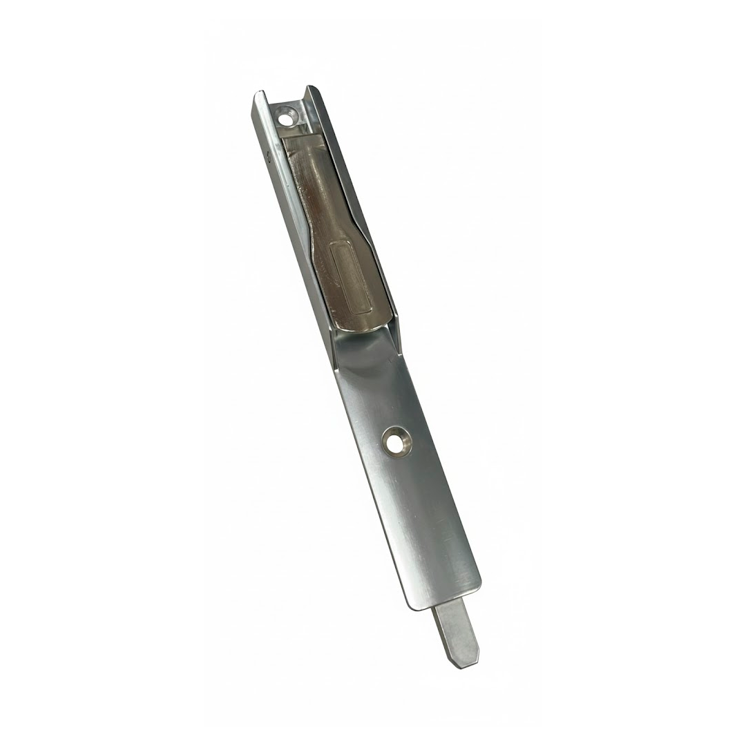 H42-PASADOR METAL 15cm PALANCA