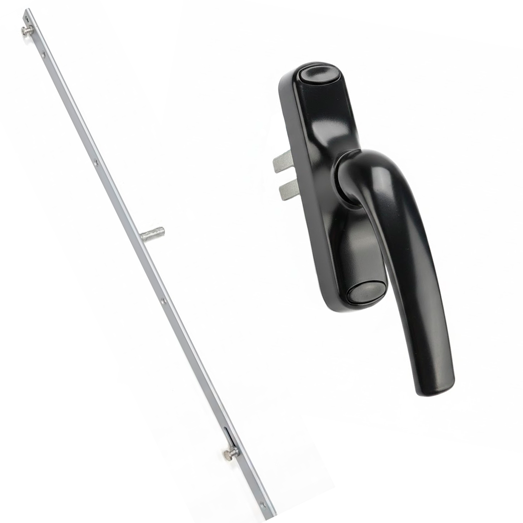 MULTIPUNTO SICUREZA MEC-A30 COMPLETO
