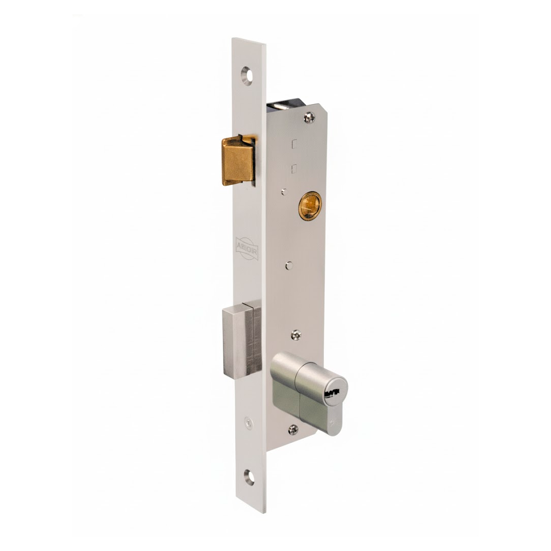 ANDIF 970 CERRADURA EUROCILINDRO 30-40 YALE