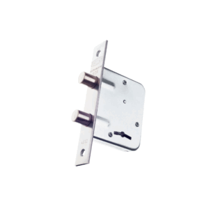 KALLAY 4010 CERRADURA NIQUELADA