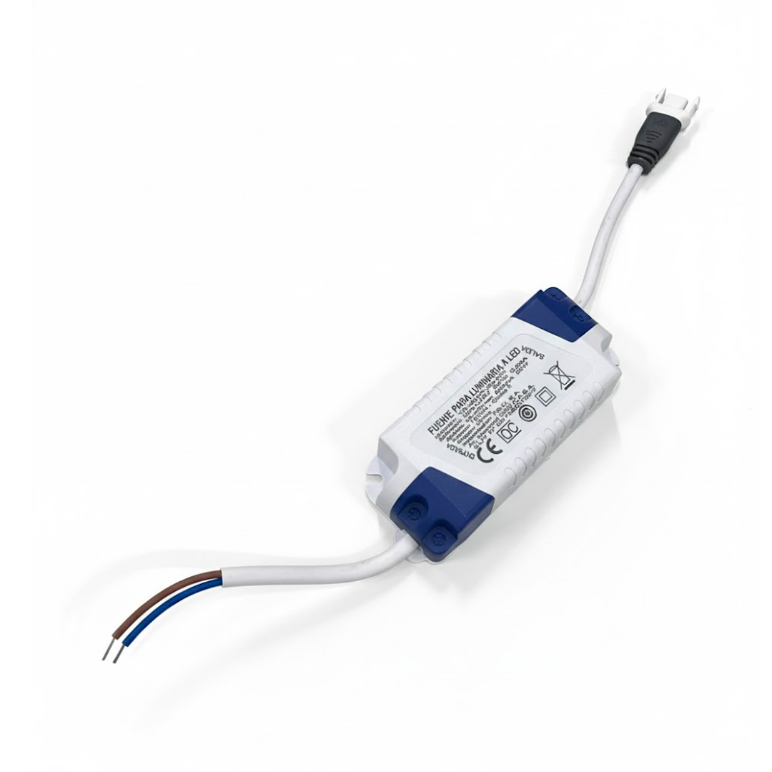 FUENTE REPUESTO PANEL 25W TBCIN