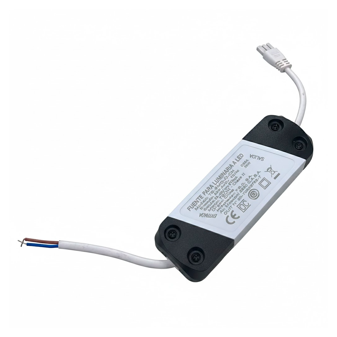 FUENTE REPUESTO PANEL 30W TBCIN