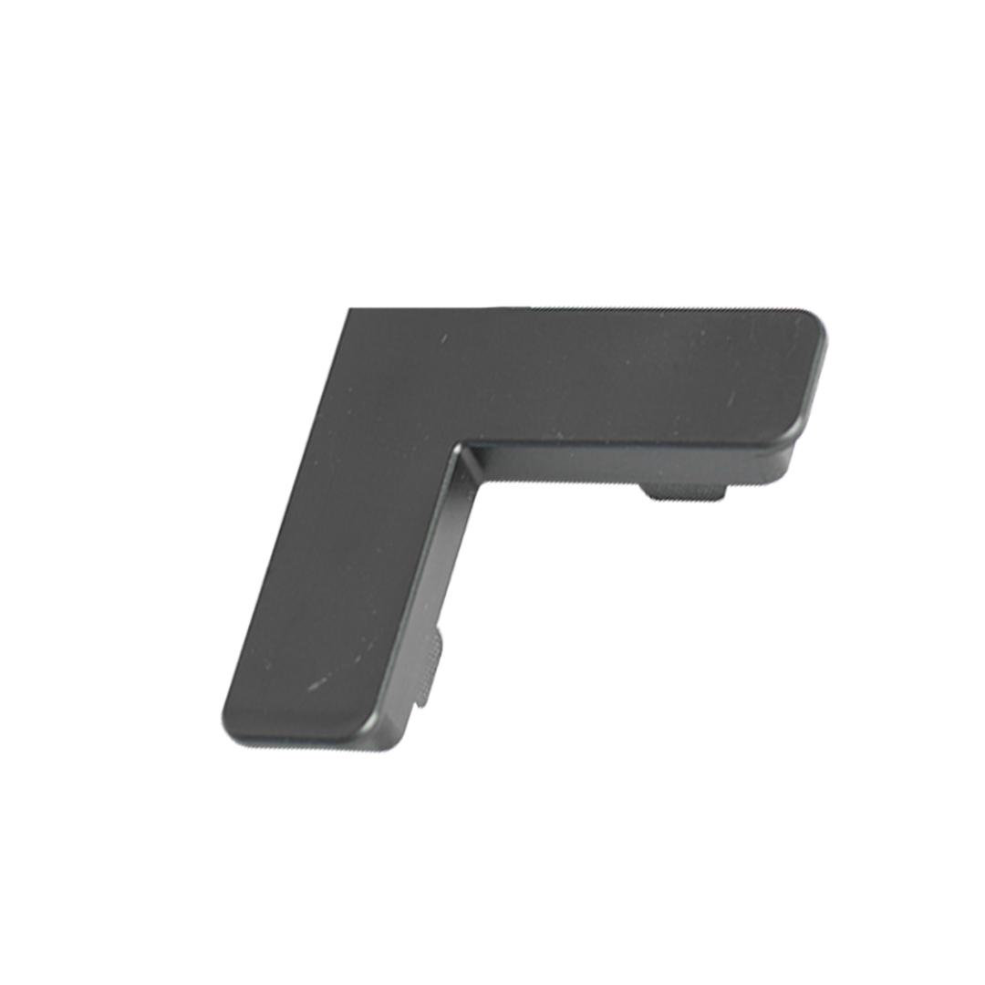 RIEL MAGNETICO CONECTOR "L"