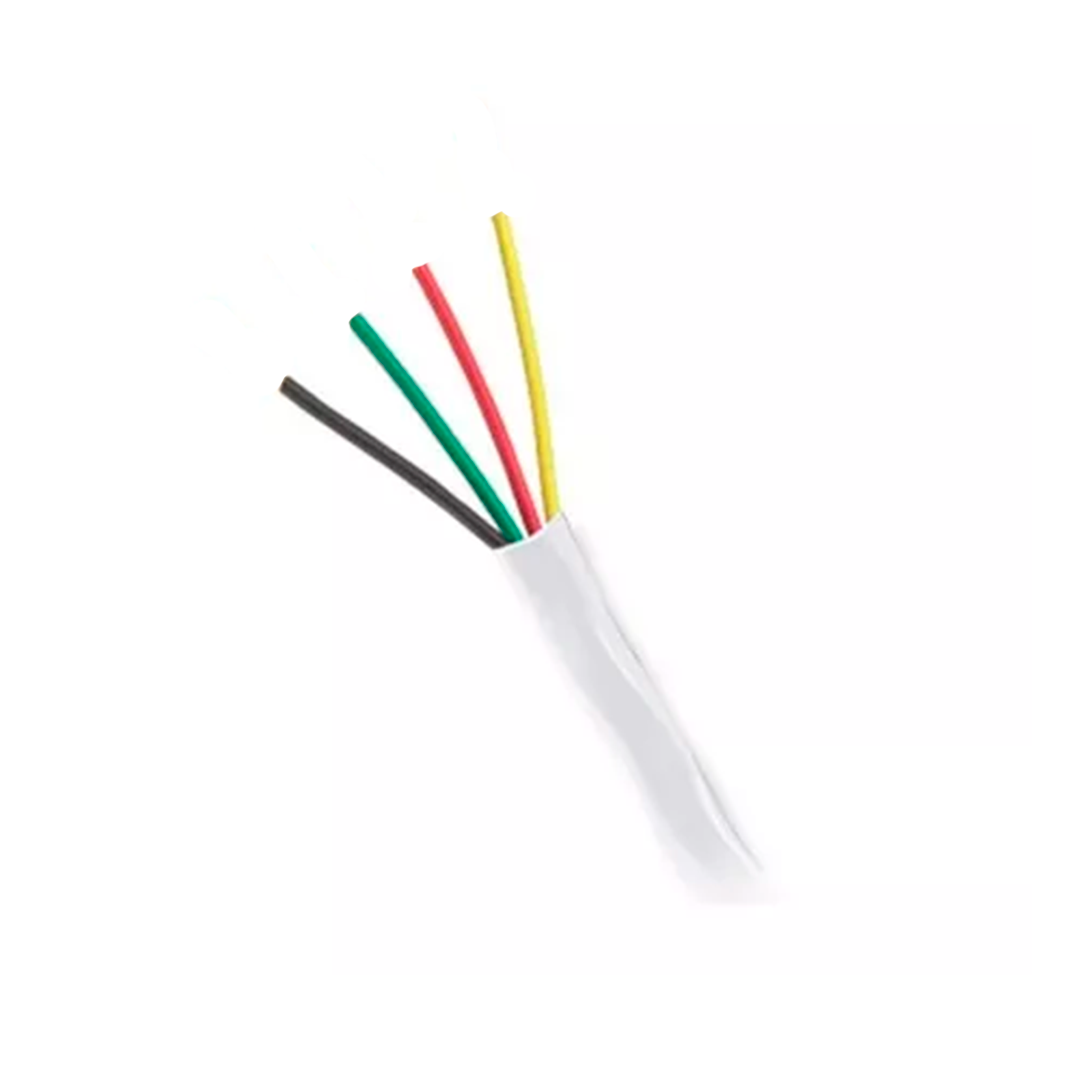 CABLE PORTERO 2 PARES TREFI