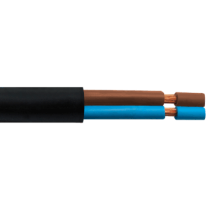 CABLE TALLER 2x6mm x100m KALOP