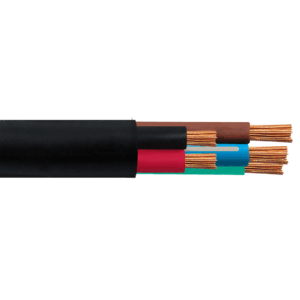 CABLE TALLER 5x1.5mm x100m KALOP