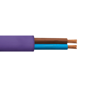 CABLE SUBTERRANEO 2x1.5mm KALOP