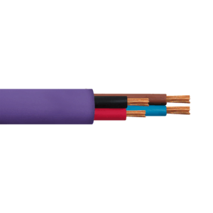 CABLE SUBTERRANEO 4x4mm KALOP