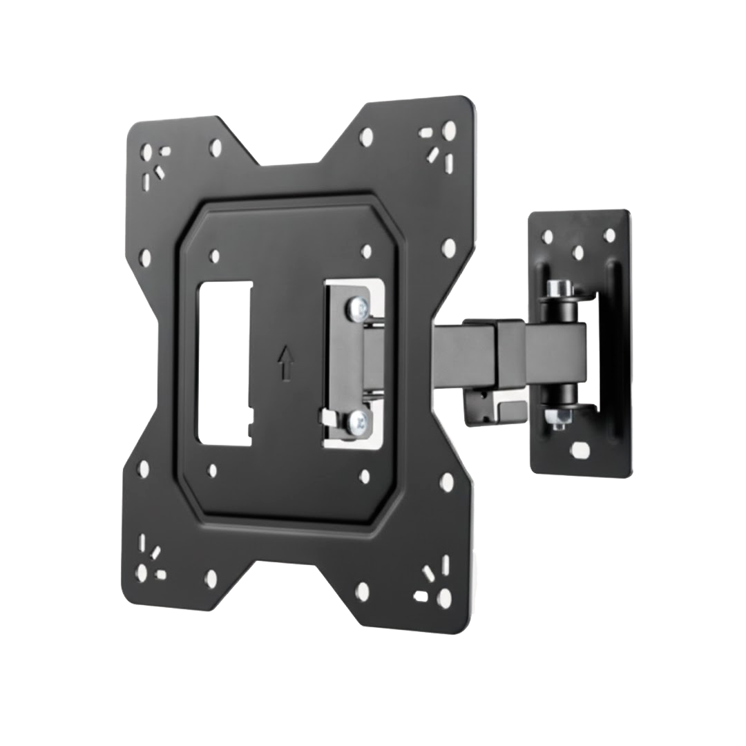 SOPORTE LCD MOVIL 23A43" BR143