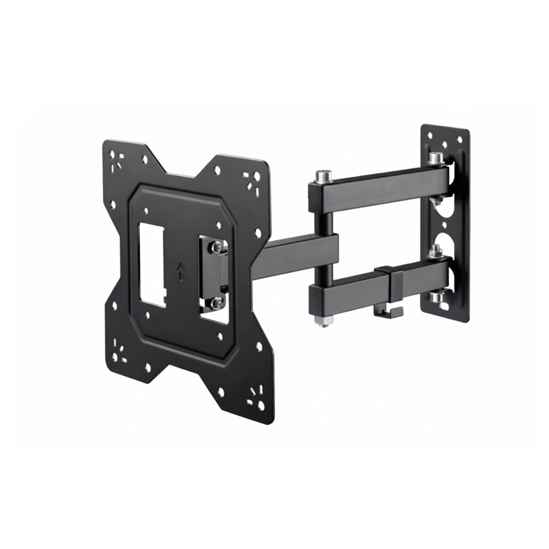 SOPORTE LCD MOVIL 23A43" BR243