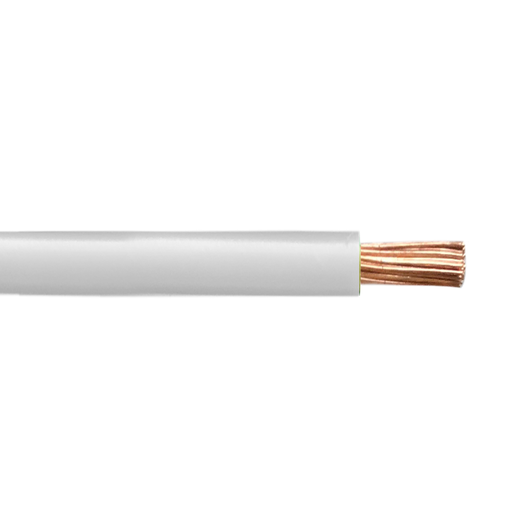 CABLE LS0H UNIPOLAR 4mm C5 x100m