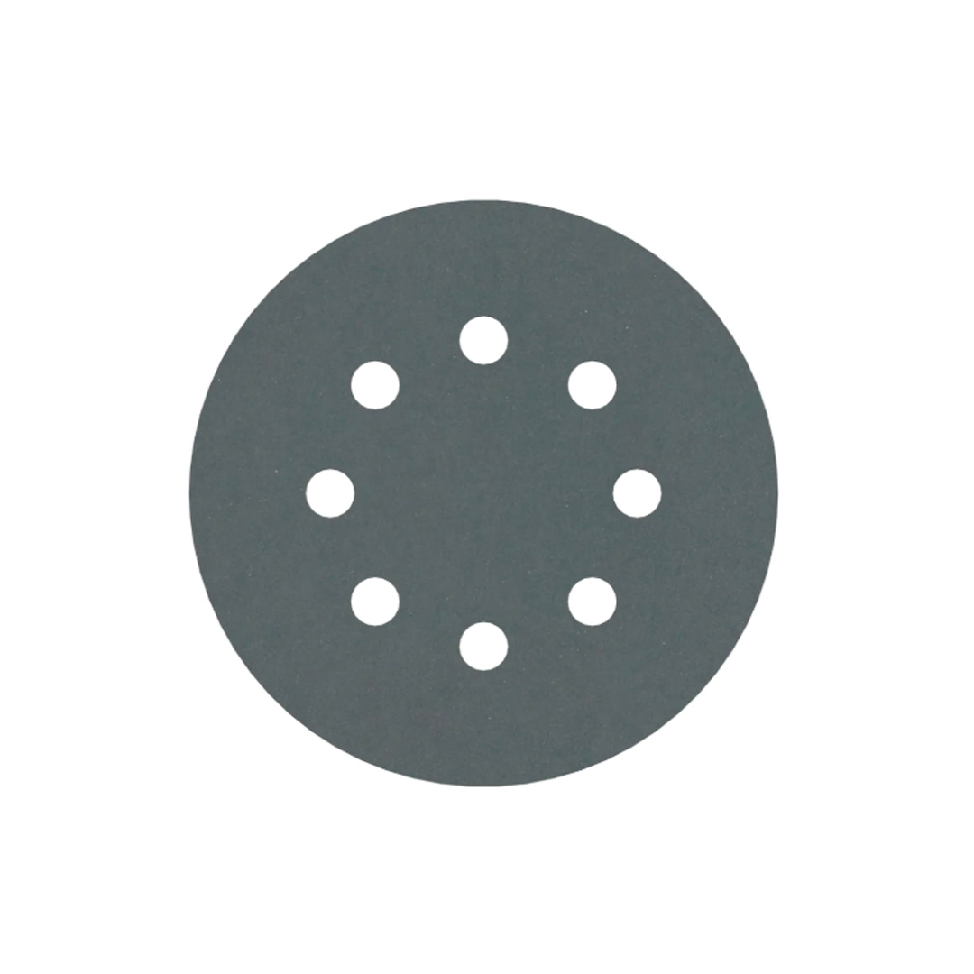 LIJA ORBITAL 125mm BOSCH