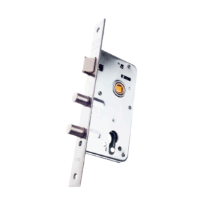 KALLAY 2100 CERRADURA NIQUELADA YALE