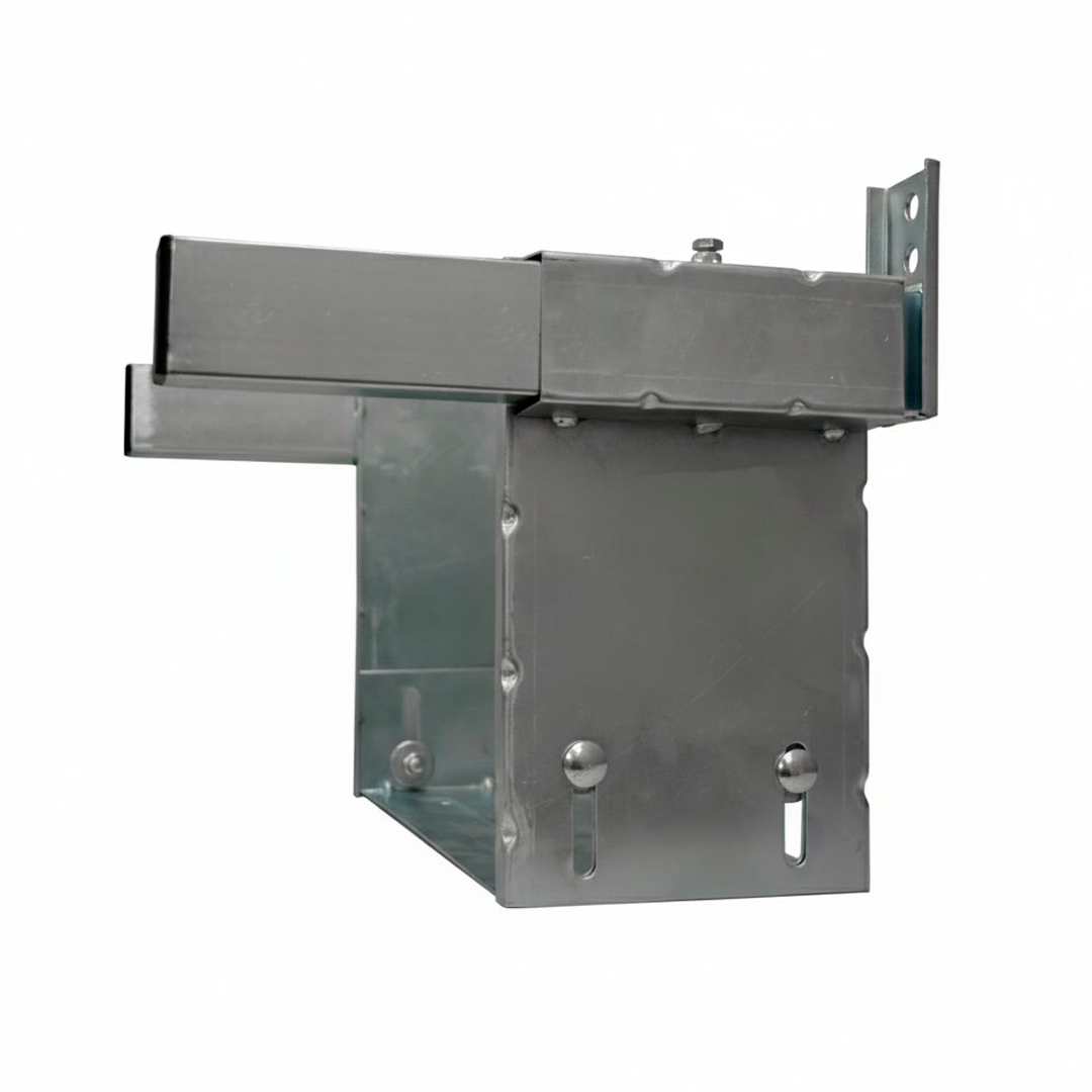 KIT MOTOR CORREDIZO SOPORTE COLGANTE C444