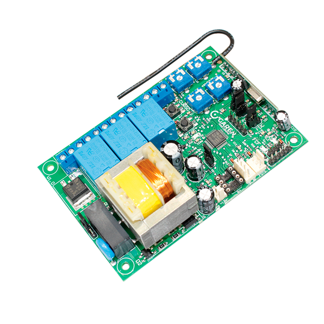 CENTRAL WAVE SEG 1/2 HP PARA TORK C179