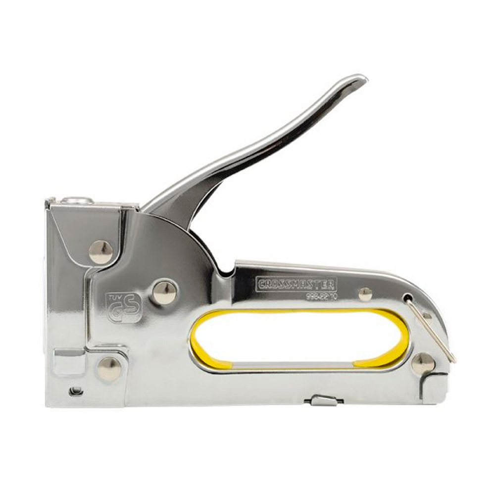 ENGRAPADORA ALUMINIO CLAVO 14m