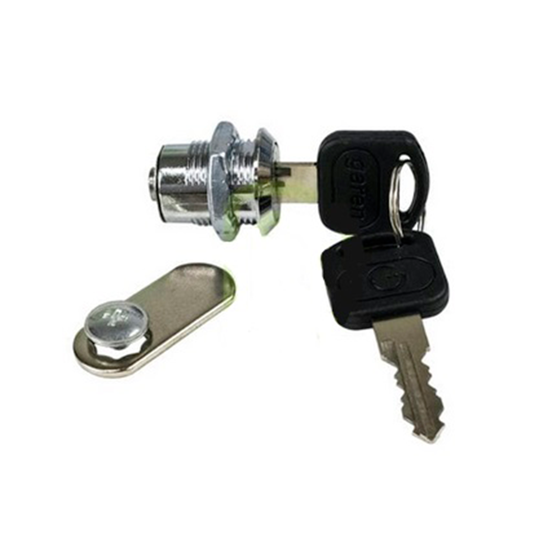 DESTRABE CH CON CERRADURA SEG