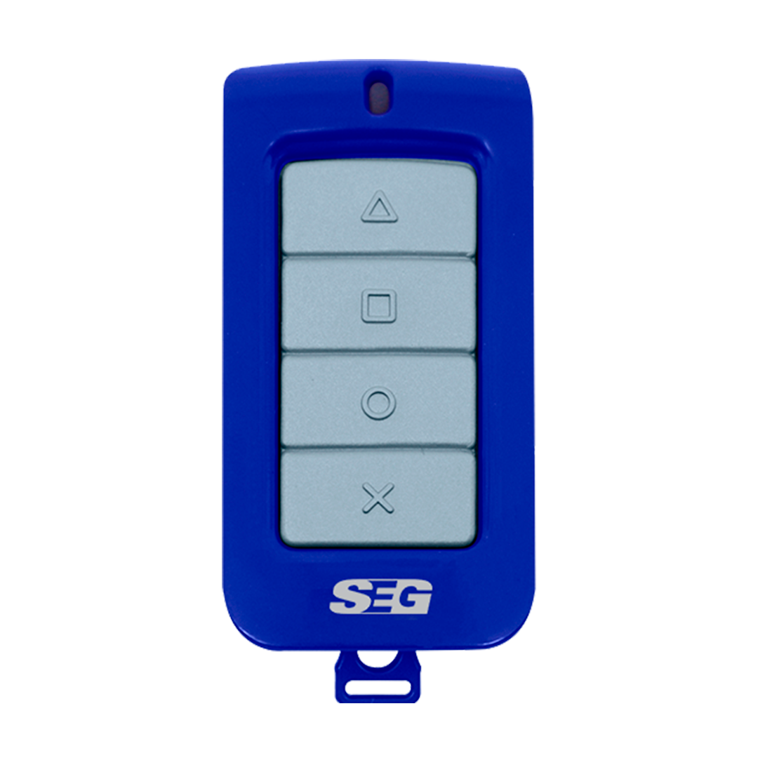 TRANSMISOR SEG TX PLAY COLOR  433Mhz