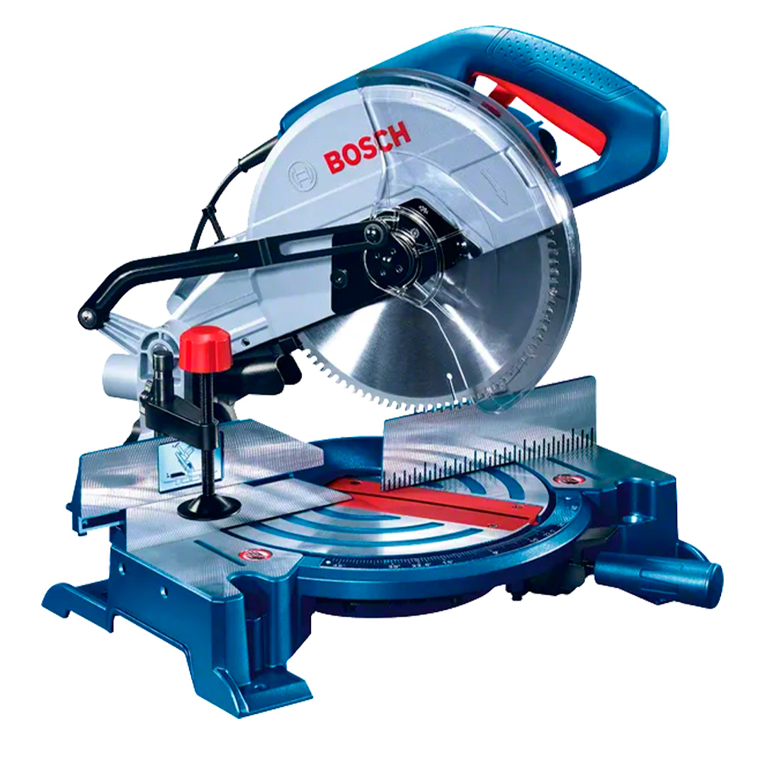 INGLETADORA 254mm BOSCH GCM 10X