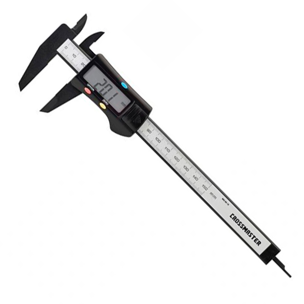 CALIBRE DIGITAL 150mm PVC BTA