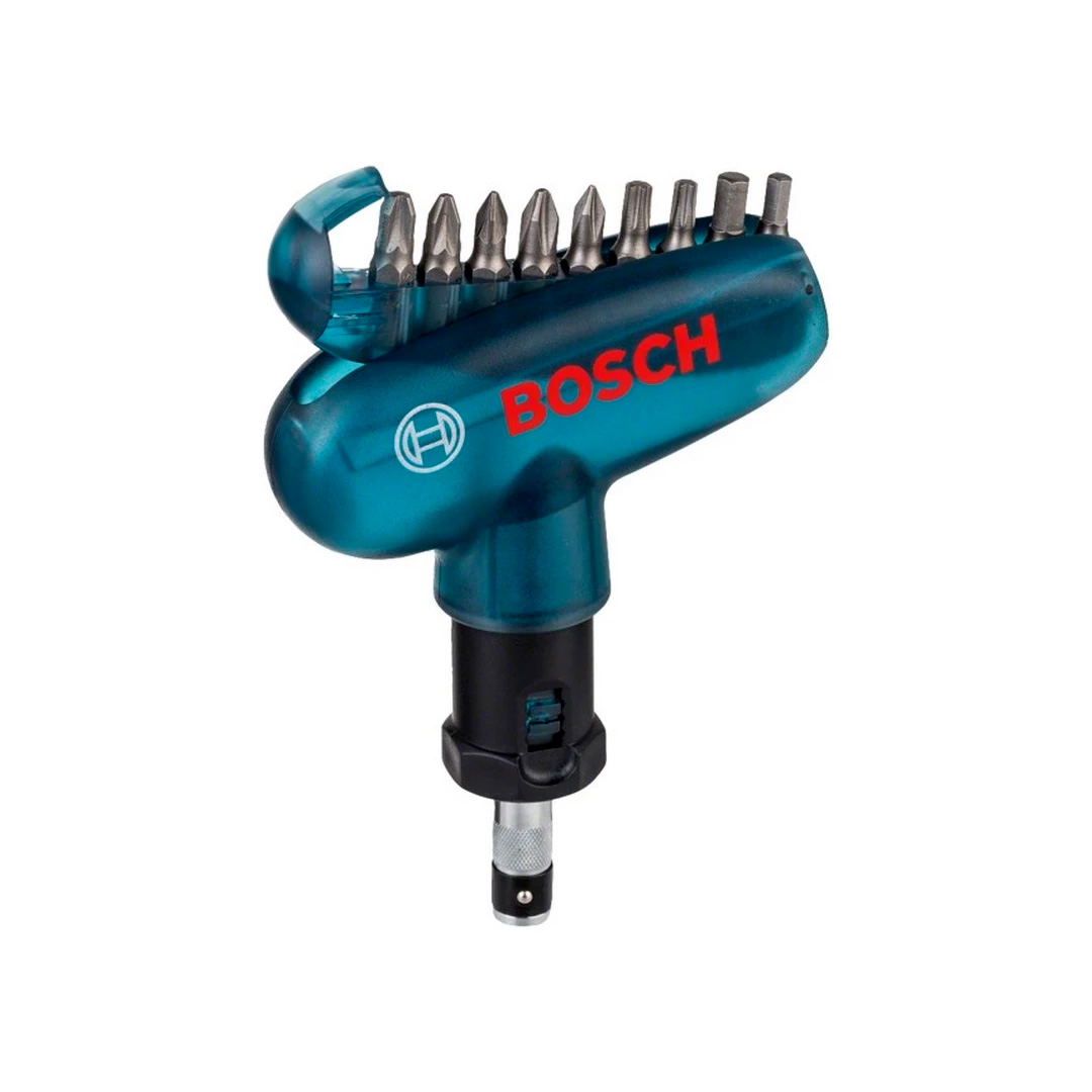 LLAVE T BOSCH CRIQUE 10 PUNTAS
