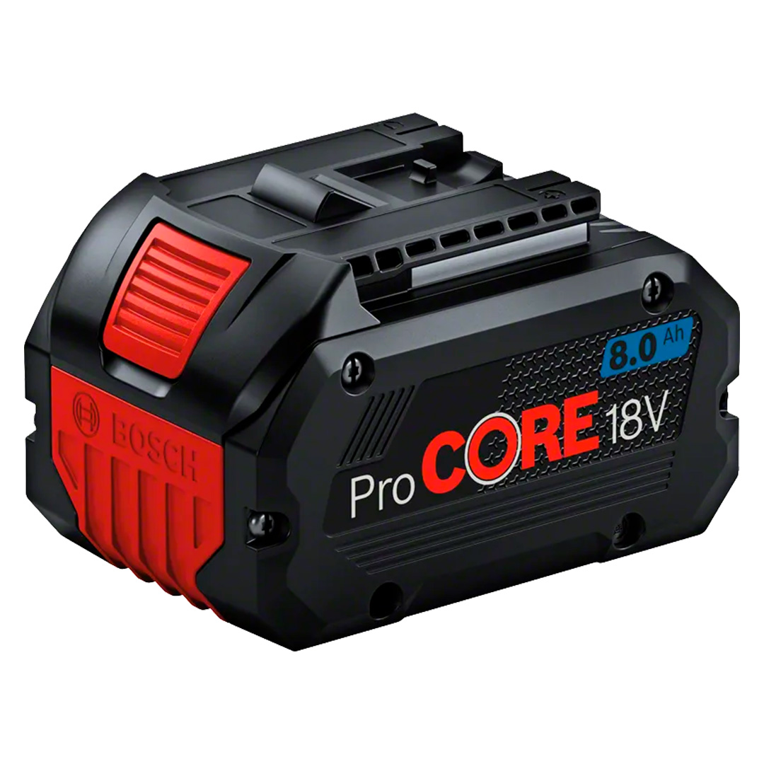BATERIA BOSCH 18v 8ah LITIO