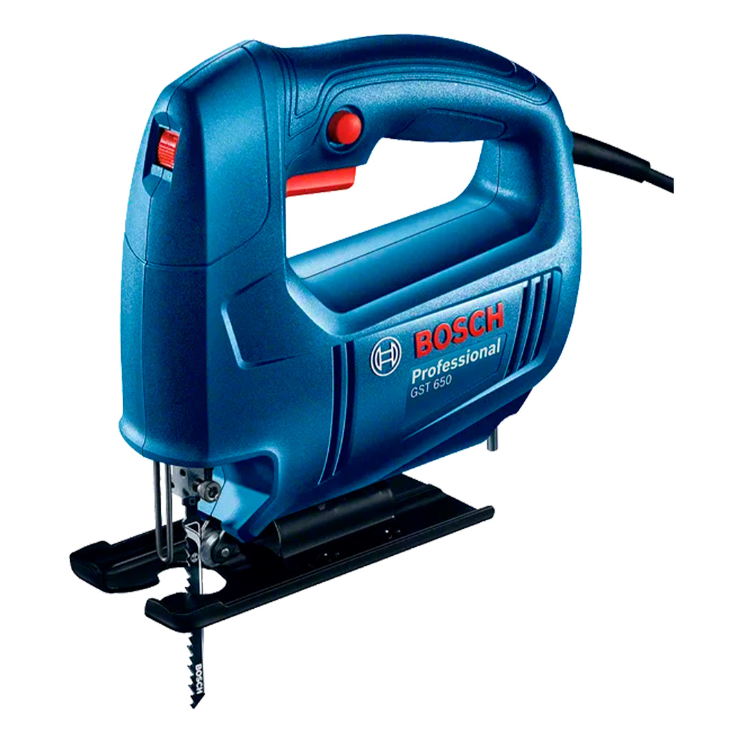 SIERRA CALADORA GST-650 450WT
