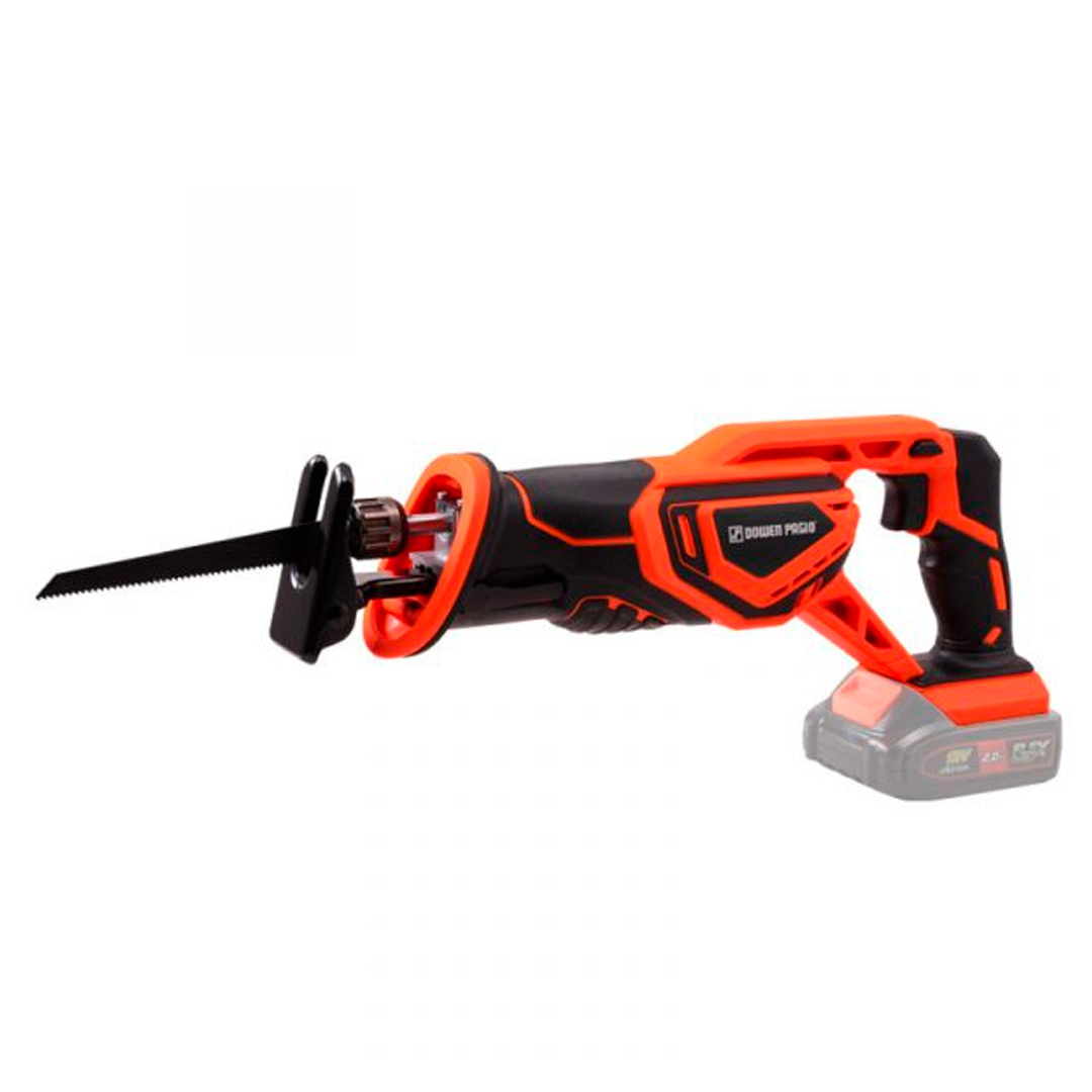 SIERRA SABLE 18v DP SIN CARGADOR NI BATERIA DOWEN PAGIO