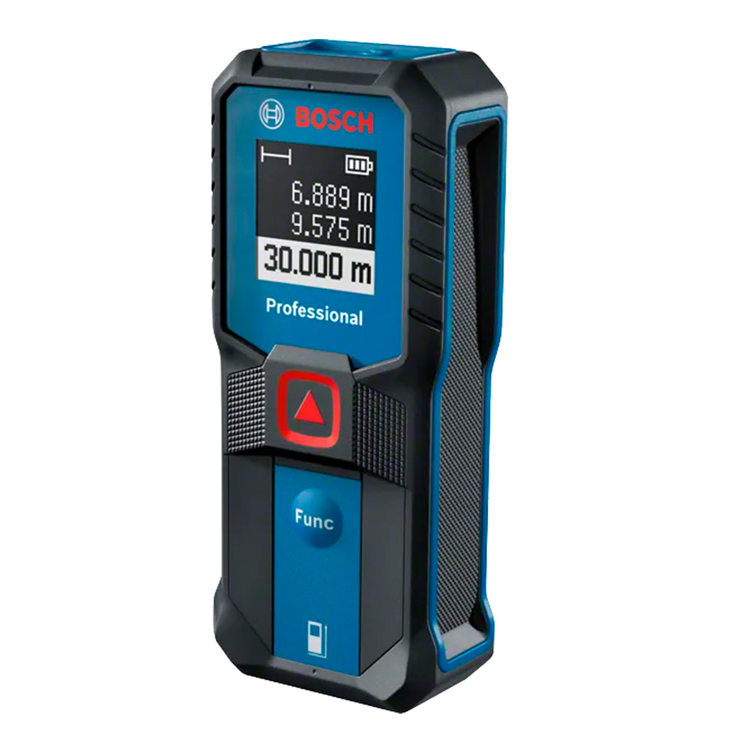 MEDIDOR DISTANCIA LASER GLM-30