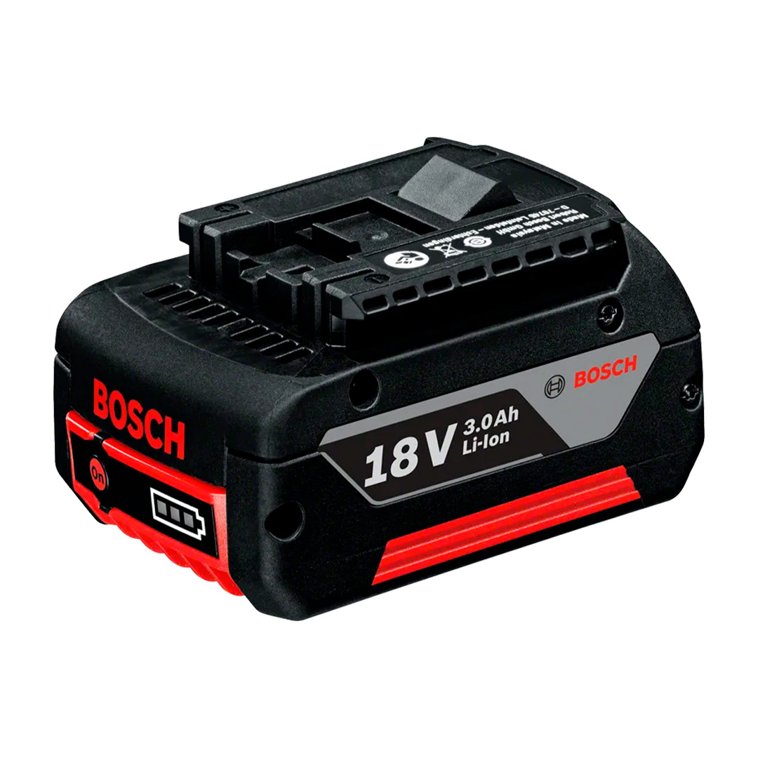 BATERIA BOSCH 18v 3ah LITIO
