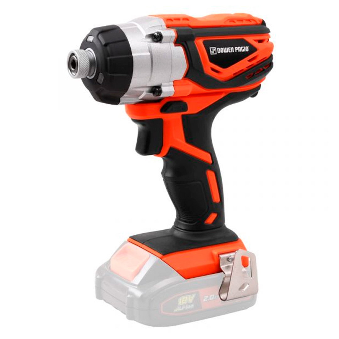 ATORNILLADOR 18v IMPACTO DOWEN PAGIO