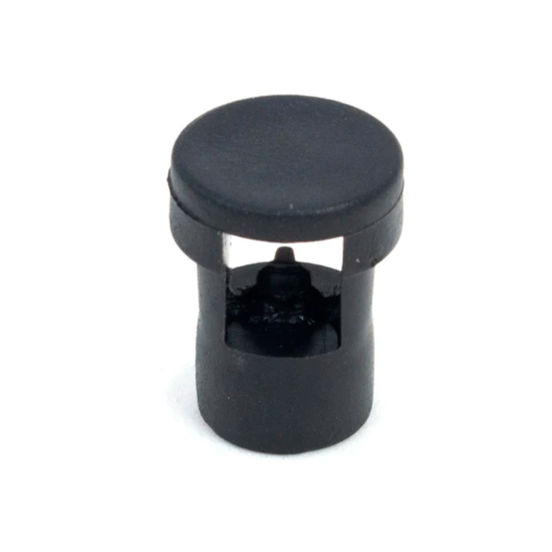 T130-TAPA BOCA DESAGUE NEGRO API X 100