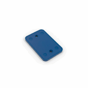 CALZO AZUL 2 BLOCK 19x29