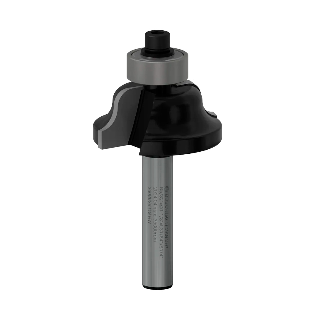 FRESA BOSCH ROMANA 5/16"    419