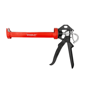 PISTOLA APLICAODRA WEMBLEY ROJA