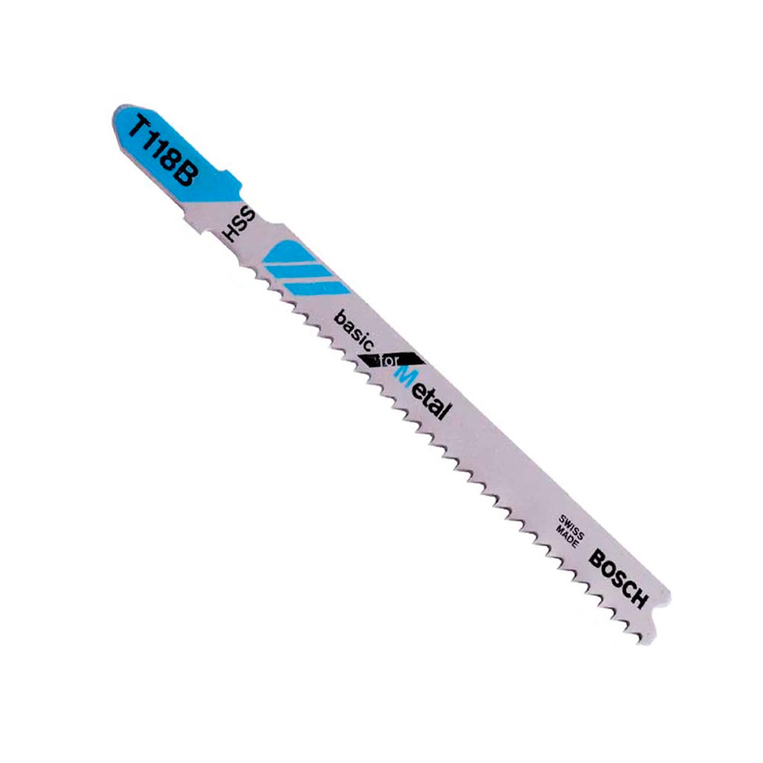 HOJA SIERRA CALAR 118B