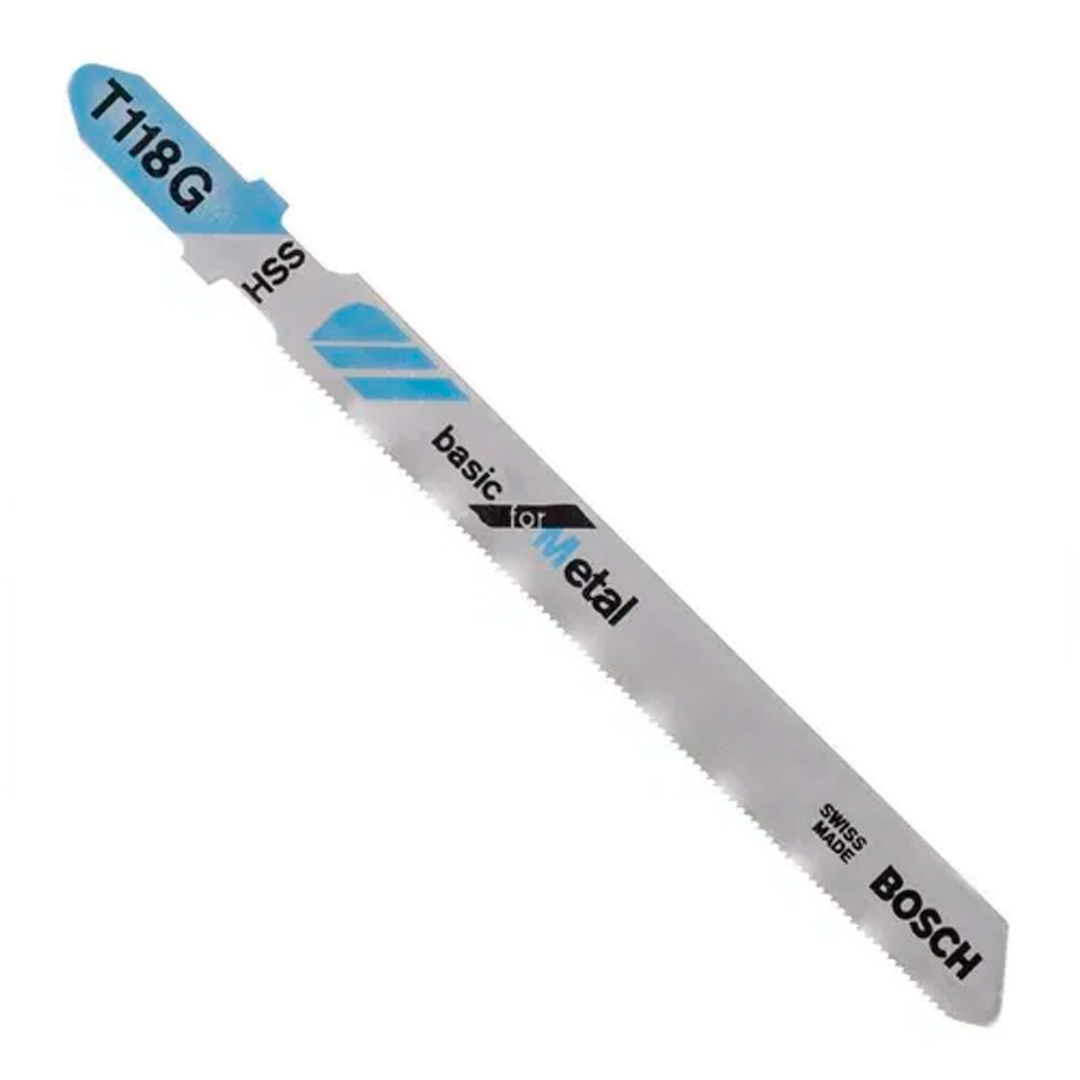 HOJA SIERRA CALAR 118G