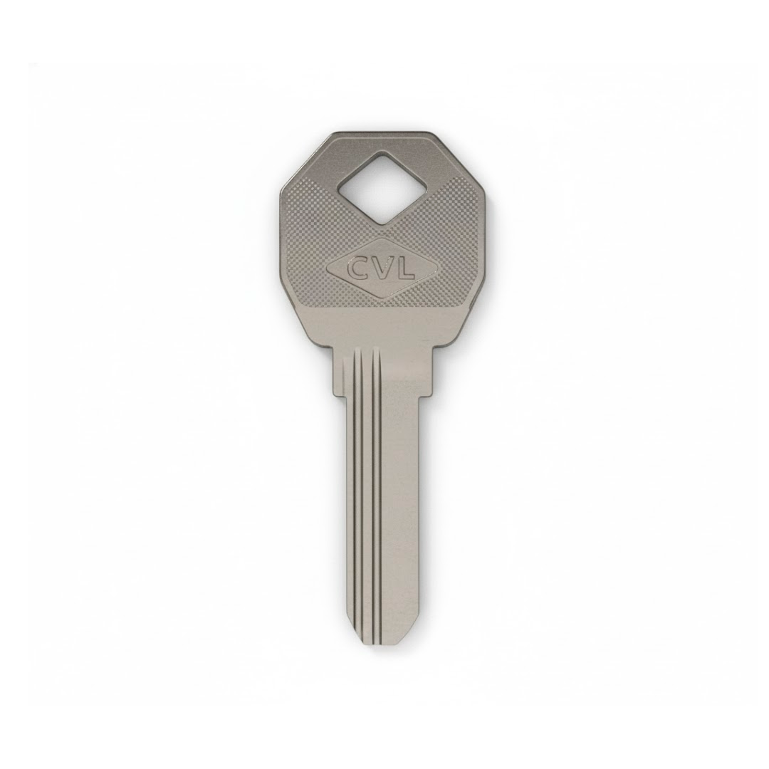 CVL- LLAVE CIEGA COMPUTADA