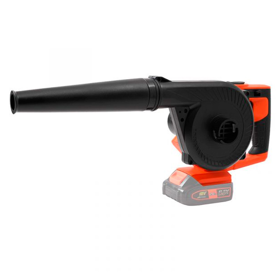 SOPLADOR 18v SIN CARGADOR NI BATERIA DOWEN PAGIO