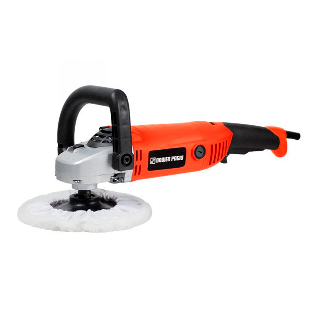 LUSTRO LIJADORA 180mm DOWEN PAGIO