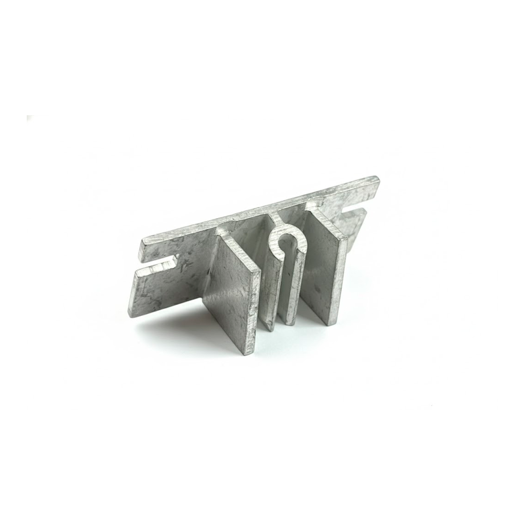 AA350/5 SOPORTE PASAMANOS AXAL