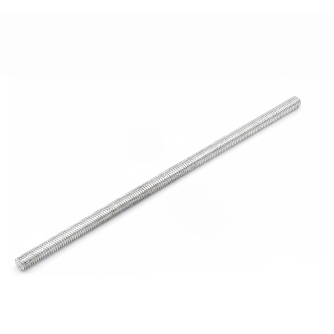 AA350/7-VARILLA ROSCADA 1/2X330mm AXAL