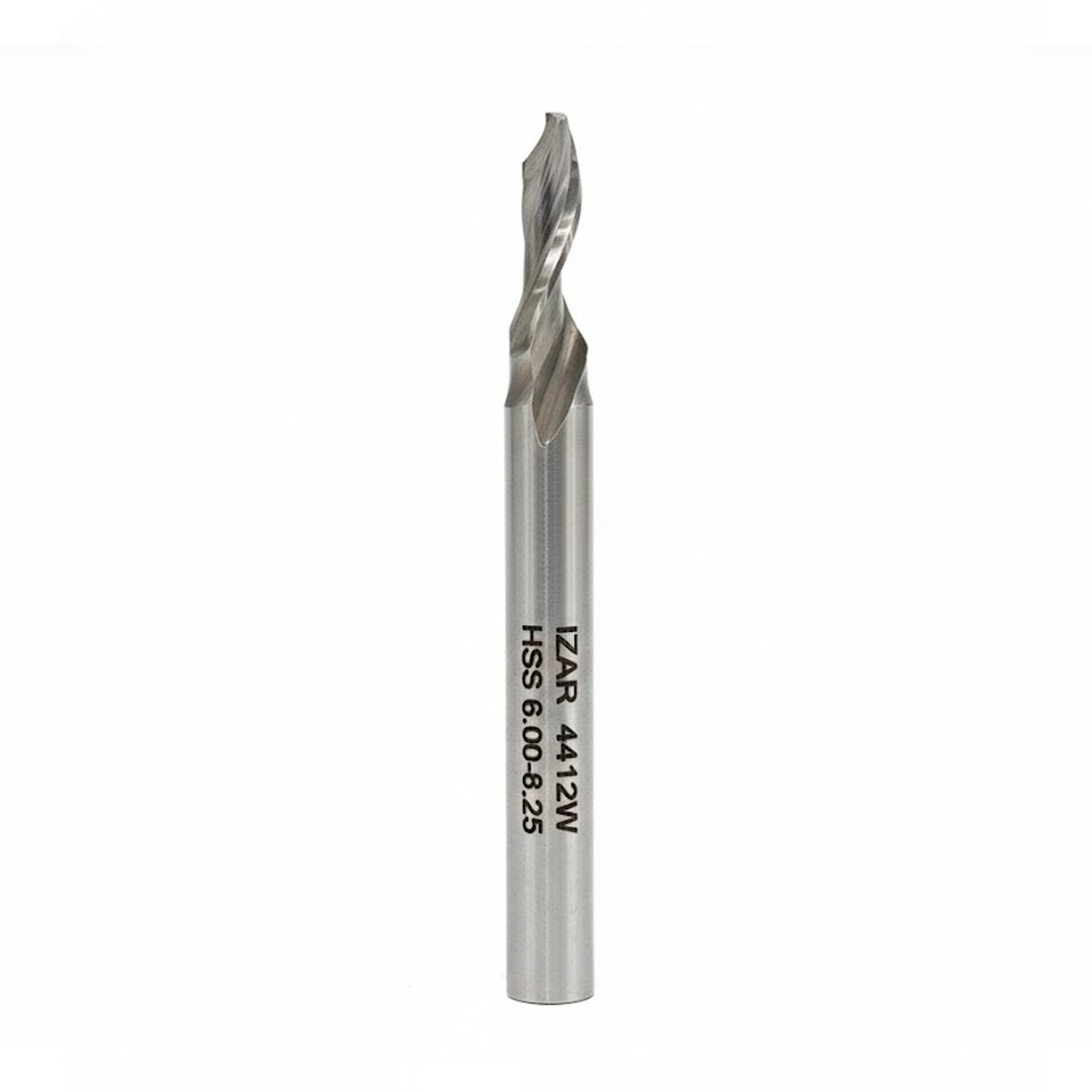 IZAR-FREZA MINI COPY 6mm CORTO
